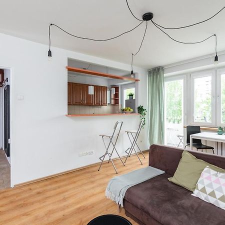 Superapart Lukowa 2, Park, Olinek Варшава Экстерьер фото