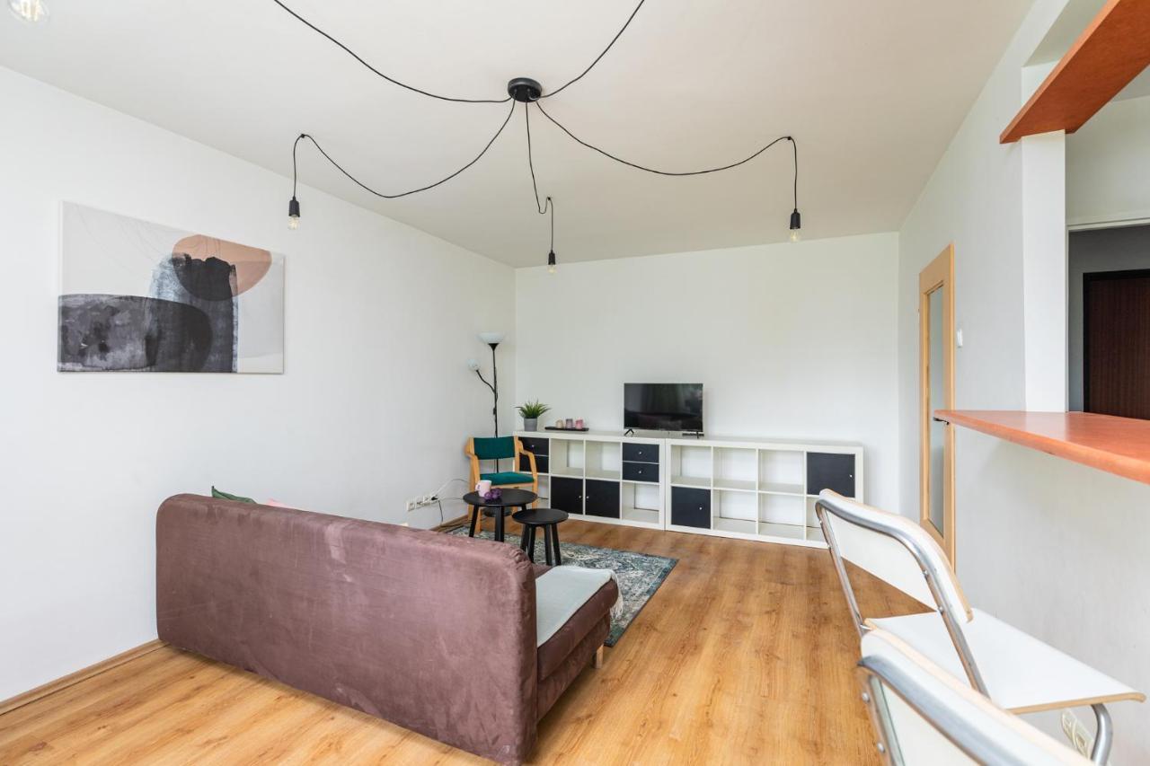 Superapart Lukowa 2, Park, Olinek Варшава Экстерьер фото